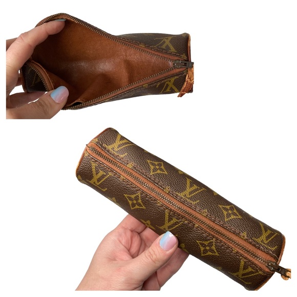 Louis Vuitton Bags Rare Authentic Vintage 98s Louis Vuitton